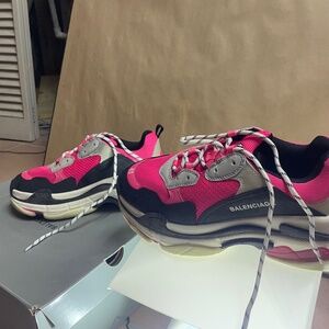 Balenciaga Triple S